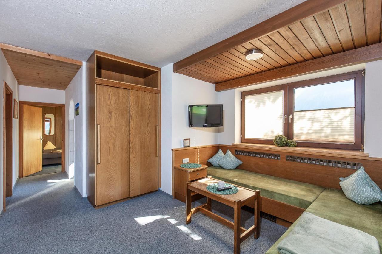 Apartamento Fenderhof Sölden Exterior foto
