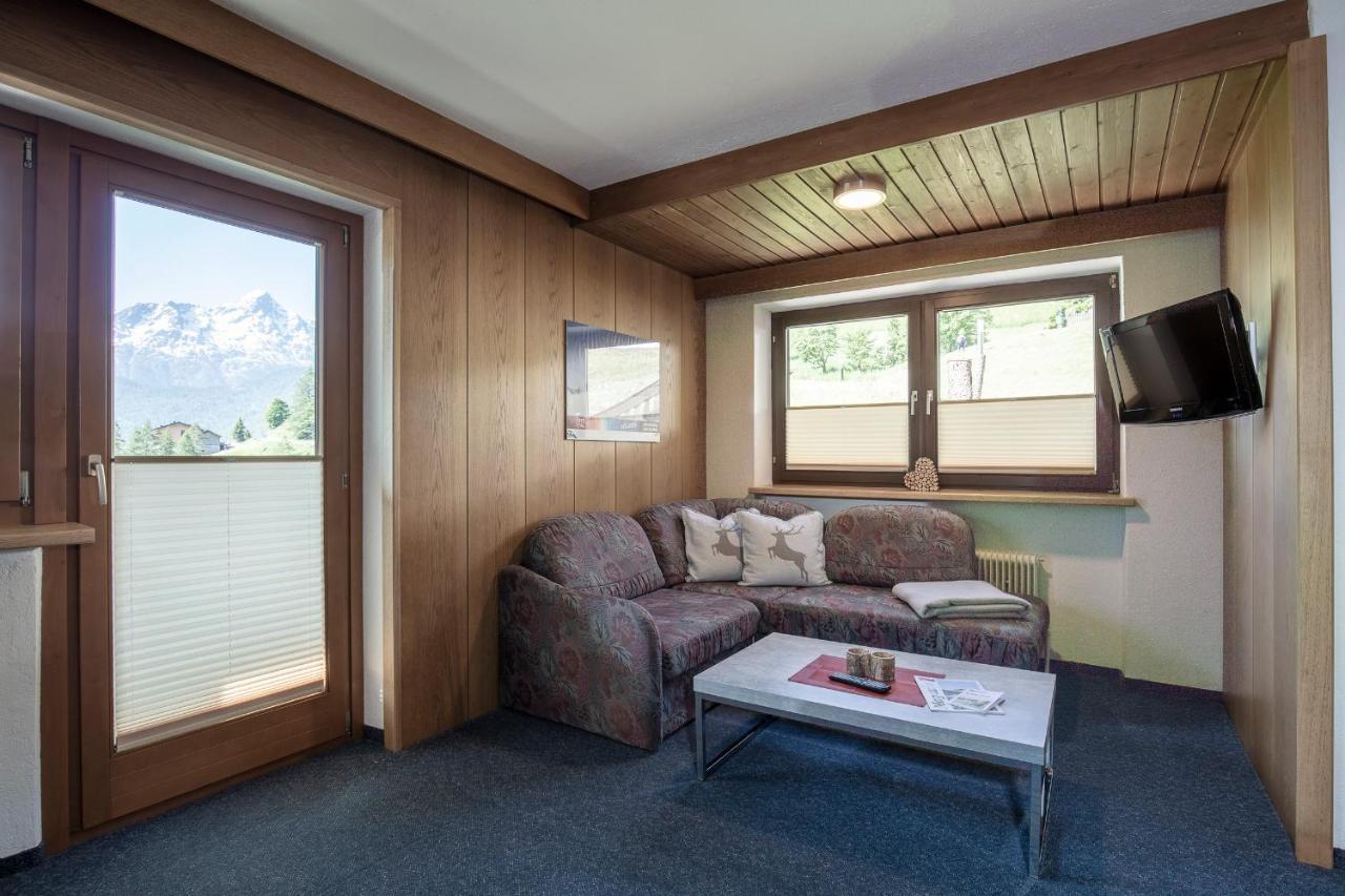 Apartamento Fenderhof Sölden Exterior foto