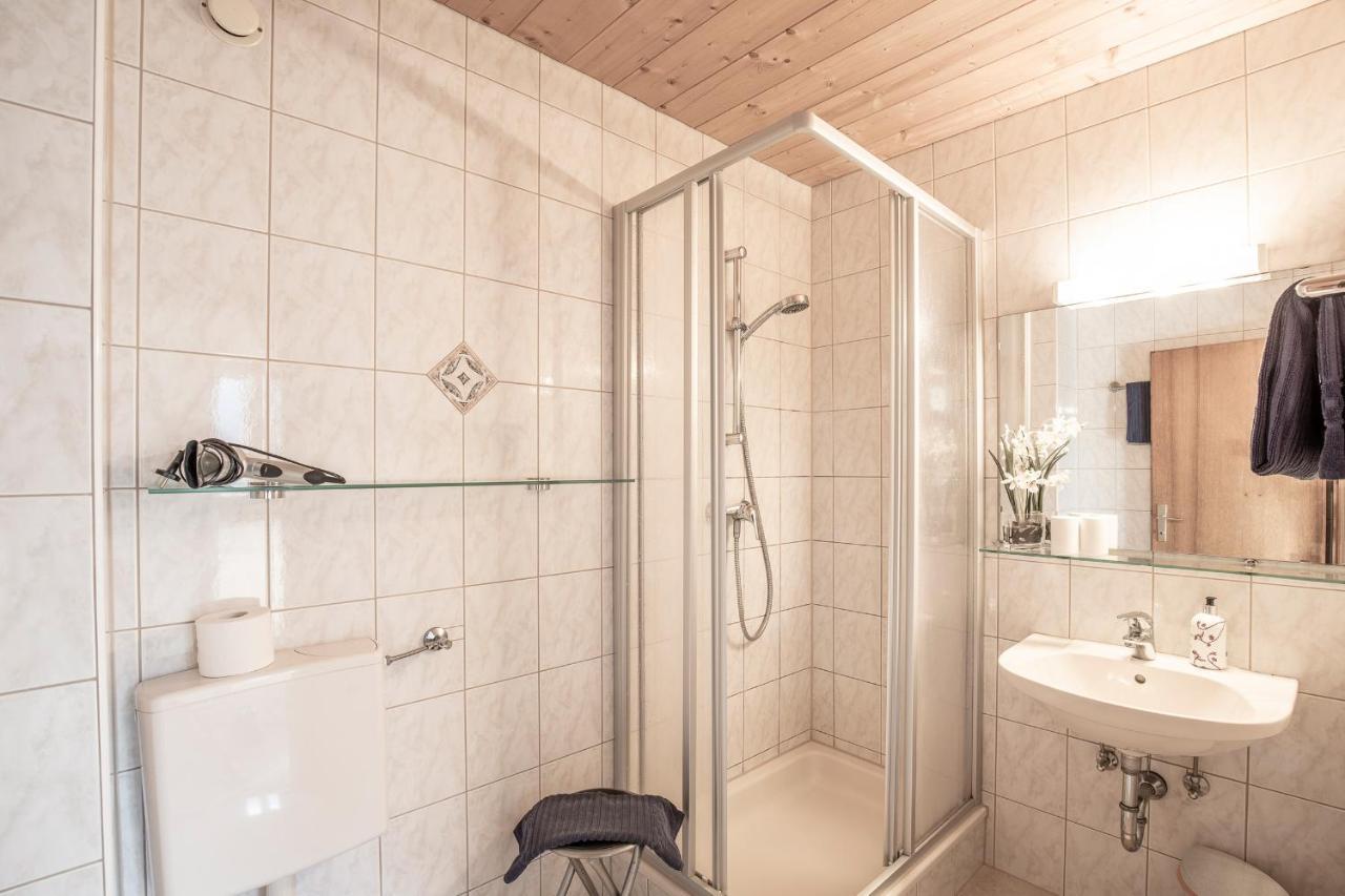 Apartamento Fenderhof Sölden Exterior foto