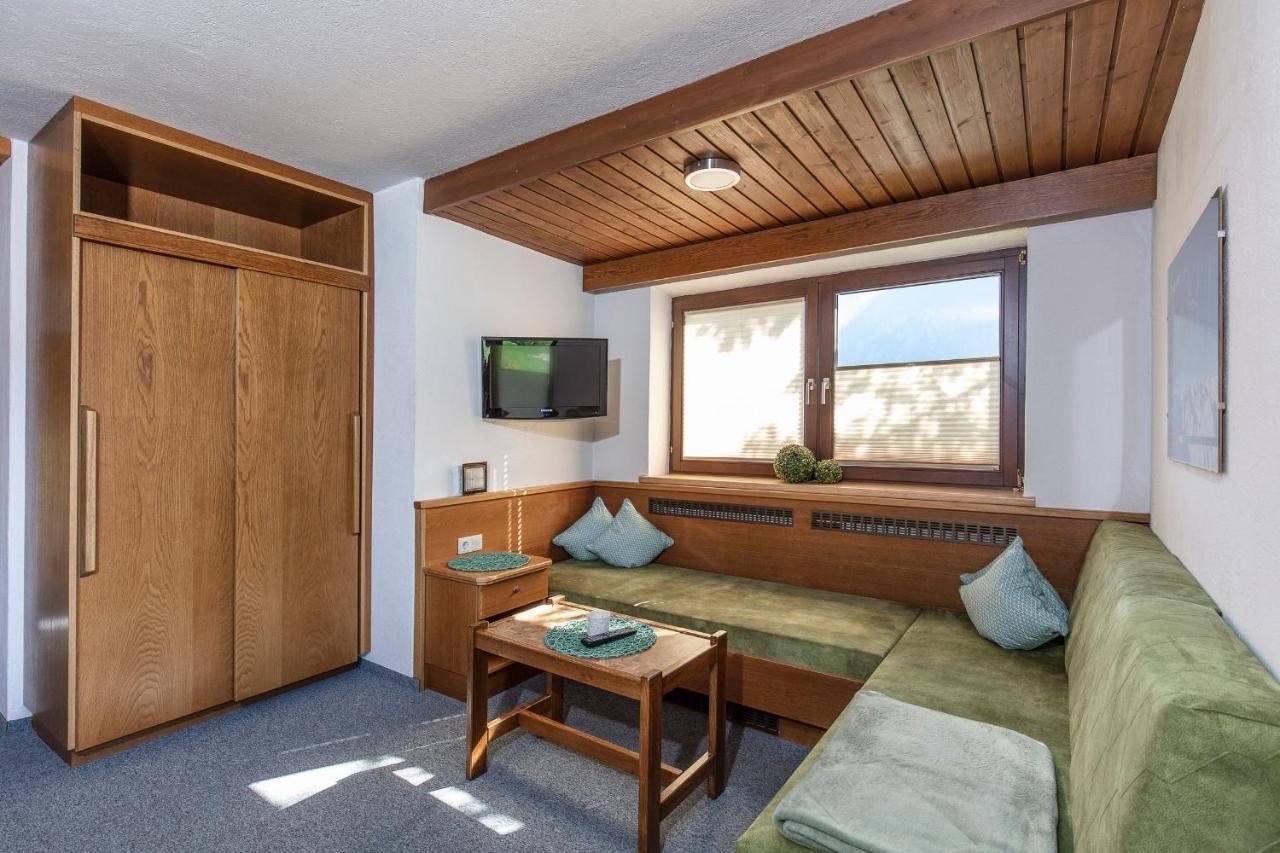 Apartamento Fenderhof Sölden Exterior foto